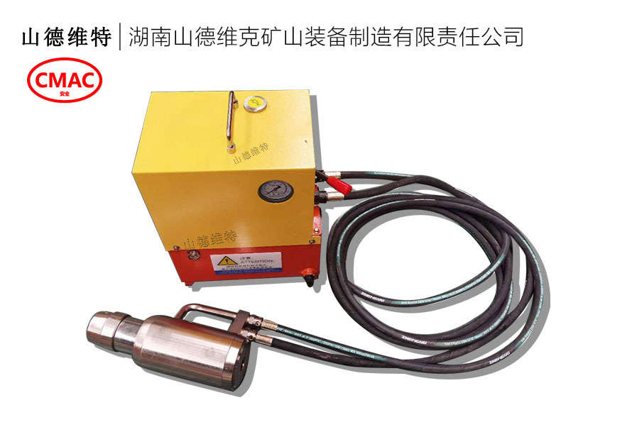 張拉機具生産廠家有哪些