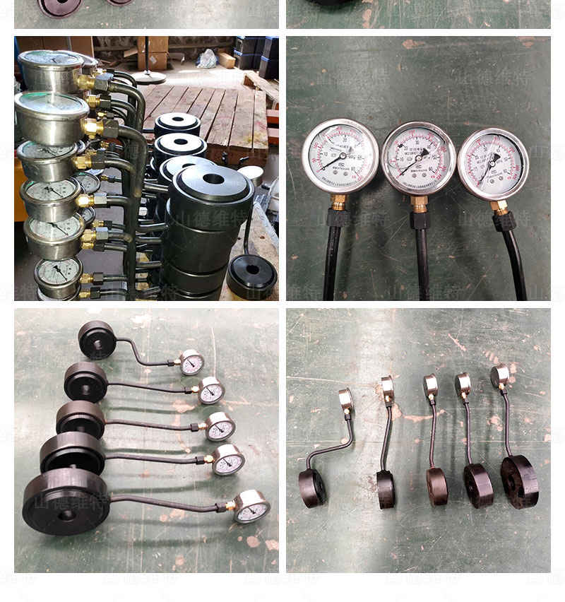 礦用錨索檢測儀圖片