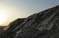 2021年7處煤礦注銷安全生産許可證名單