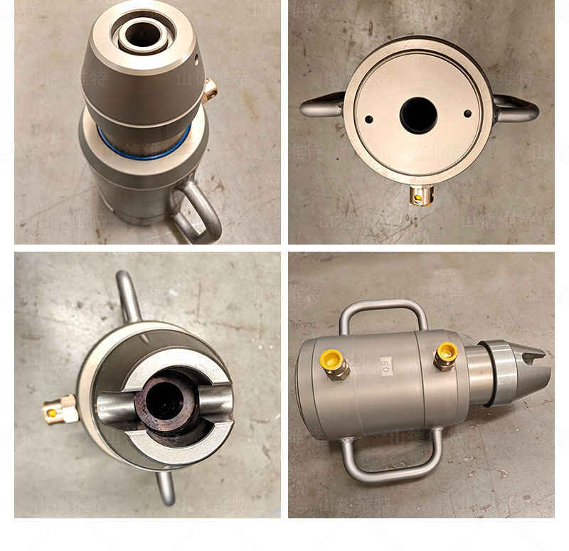 輕型千斤頂實物圖