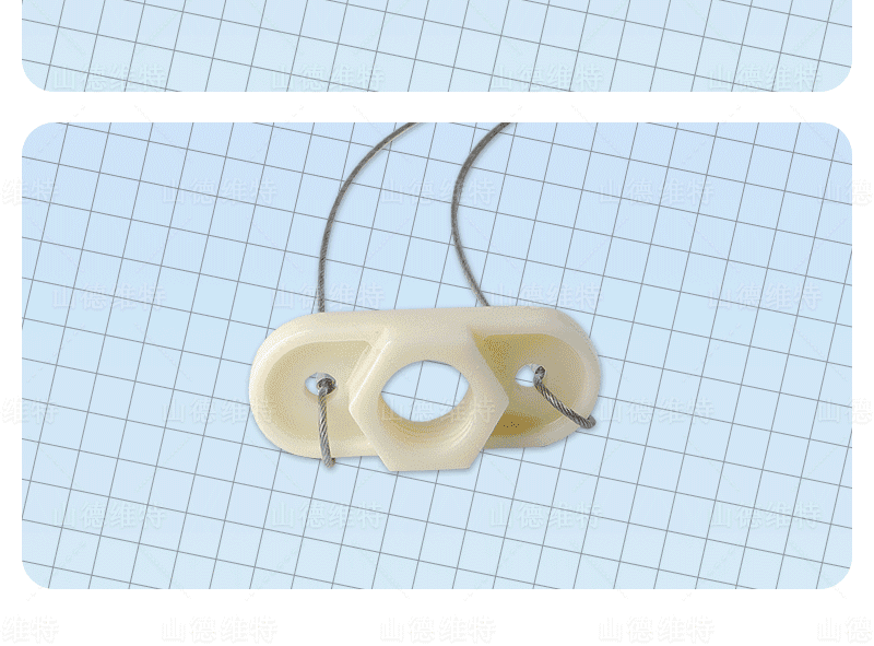 頂錨杆防落裝置圖片